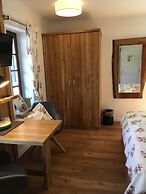 Hotel-Restaurant Strengliner Mühle