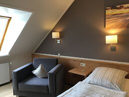 Hotel-Restaurant Strengliner Mühle