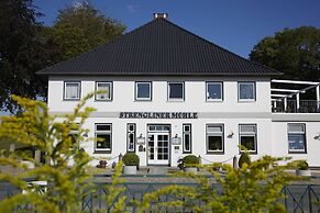 Hotel-Restaurant Strengliner Mühle