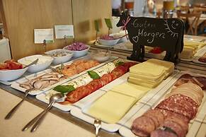 Hotel-Restaurant Strengliner Mühle