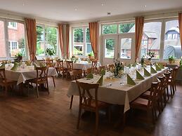 Hotel-Restaurant Strengliner Mühle