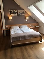 Hotel-Restaurant Strengliner Mühle