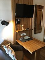 Hotel-Restaurant Strengliner Mühle