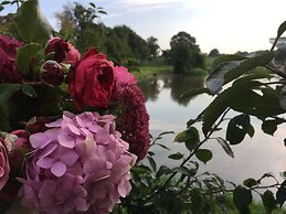 Hotel-Restaurant Strengliner Mühle