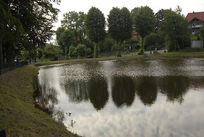 Hotel-Restaurant Strengliner Mühle