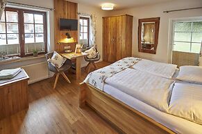 Hotel-Restaurant Strengliner Mühle