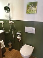 Hotel-Restaurant Strengliner Mühle