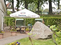 Hotel-Restaurant Strengliner Mühle