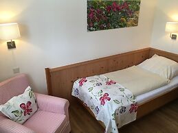 Hotel-Restaurant Strengliner Mühle