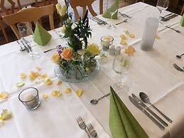 Hotel-Restaurant Strengliner Mühle