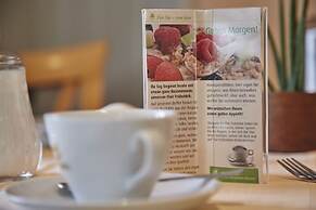 Hotel-Restaurant Strengliner Mühle