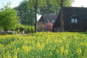 Hotel-Restaurant Strengliner Mühle