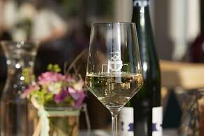 Hotel-Restaurant Strengliner Mühle