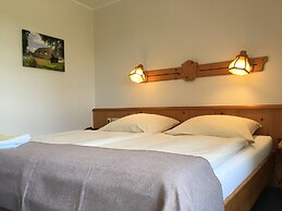 Hotel-Restaurant Strengliner Mühle