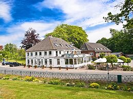 Hotel-Restaurant Strengliner Mühle