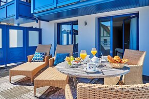 Best Western Hotel Alexandra