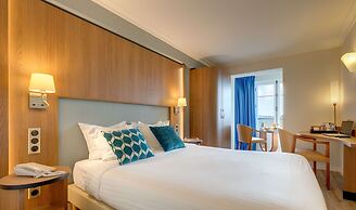 Best Western Hotel Alexandra