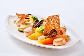 Best Western Hotel Alexandra