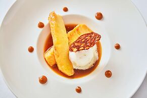 Best Western Hotel Alexandra