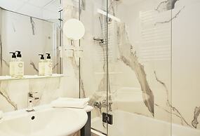 Best Western Hotel Alexandra