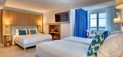 Best Western Hotel Alexandra