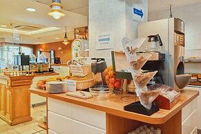 Best Western Hotel Alexandra