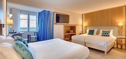 Best Western Hotel Alexandra