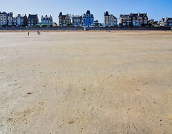 Best Western Hotel Alexandra