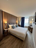 Best Western Hotel Alexandra