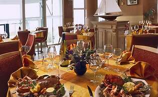 Best Western Hotel Alexandra