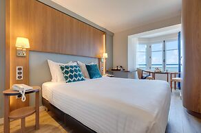 Best Western Hotel Alexandra