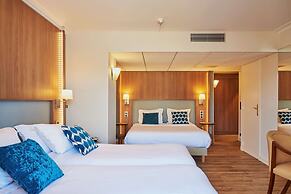 Best Western Hotel Alexandra