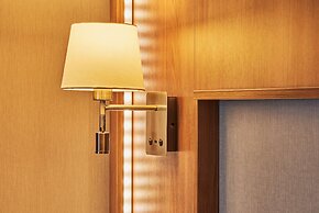 Best Western Hotel Alexandra