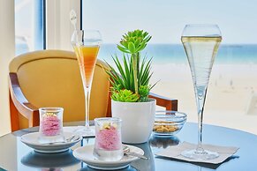 Best Western Hotel Alexandra