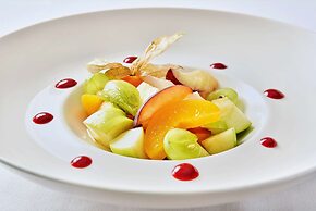 Best Western Hotel Alexandra