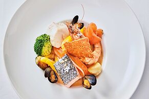 Best Western Hotel Alexandra