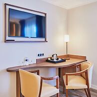 Best Western Hotel Alexandra