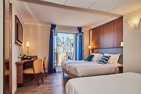 Best Western Hotel Alexandra