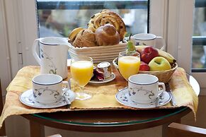 Best Western Hotel Alexandra