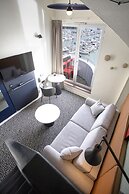 ibis Granville Port de plaisance