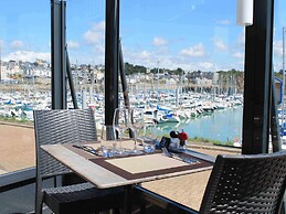 ibis Granville Port de plaisance