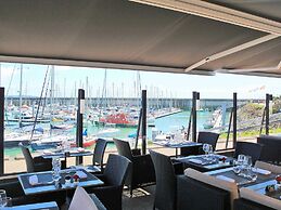 ibis Granville Port de plaisance