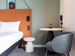 ibis Granville Port de plaisance