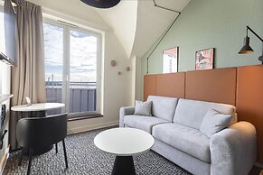 ibis Granville Port de plaisance