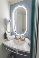 ibis Granville Port de plaisance