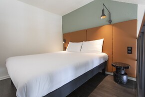 ibis Granville Port de plaisance