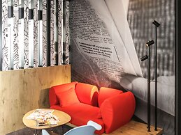 ibis Granville Port de plaisance