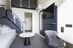 ibis Granville Port de plaisance