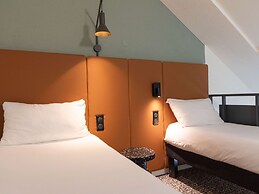 ibis Granville Port de plaisance