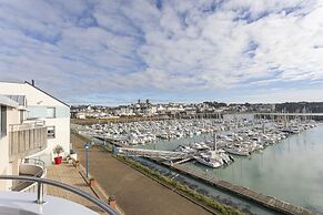 ibis Granville Port de plaisance